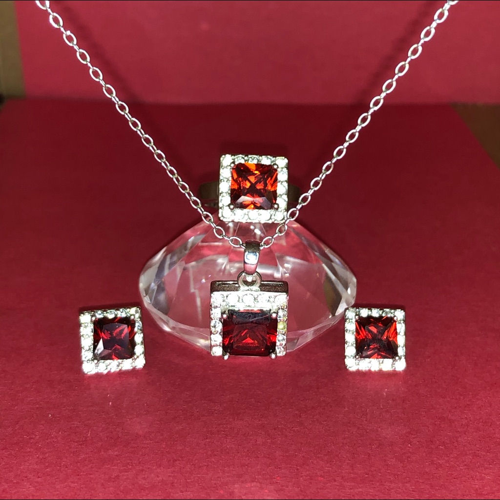 Ruby Set